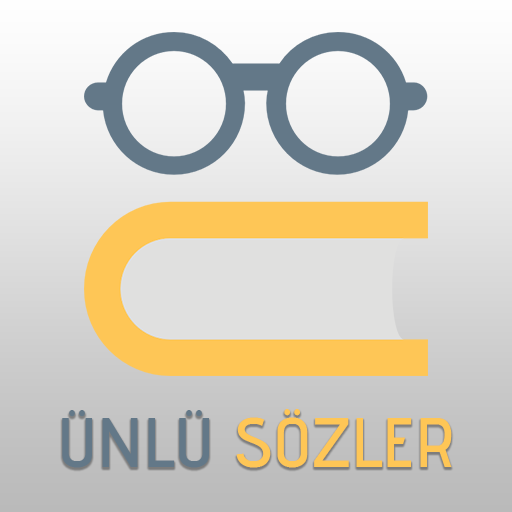 Rastgele Unlu Sozler Google Play のアプリ