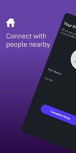 Android application SHARE EKY - شريكي screenshort