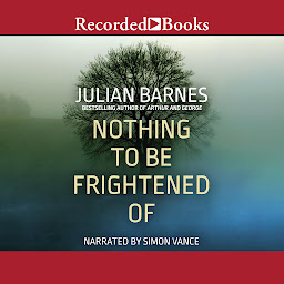 Imagen de icono Nothing to Be Frightened Of
