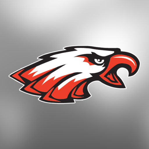 WCA Eagles App on the App Store