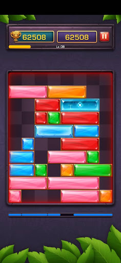 Jewel Drop Block - Puzzle 2023 Screen 3