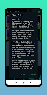 DJ Tunggulah Kasih Zidan 1.1.0 APK + Мод (Unlimited money) за Android