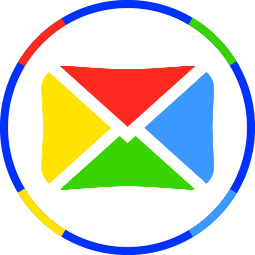 Tocomail - Email for Kids logo