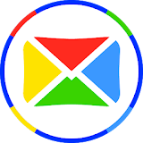 Tocomail - Email for Kids icon