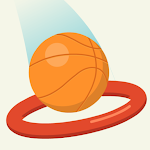 Cover Image of Download Flappy dunk 3 4.0 APK