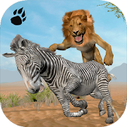 Top 19 Simulation Apps Like Lion Chase - Best Alternatives