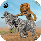 Lion Chase 1.2