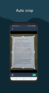 Simple Scan Pro - PDF Scanner Screenshot