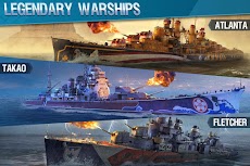 Rise of Fleets: Pearl Harborのおすすめ画像3