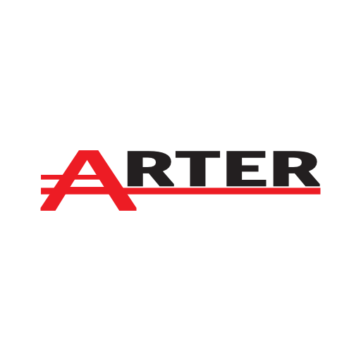 Arter logo