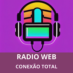 Rádio web conexão total