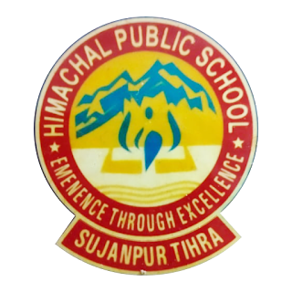 Himachal Public School
