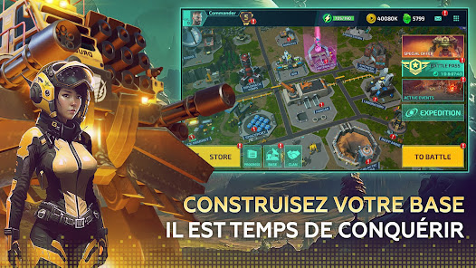 Capture d'écran