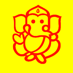 Icon image Ganesh Aarti Sangraha