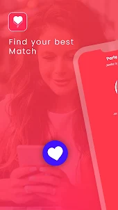 Blinkd Matchmaker: 데이팅 앱