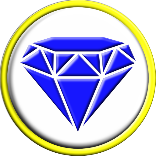 MyIntelliGem - Gemology logo