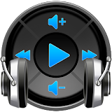 Boom Music Player icon