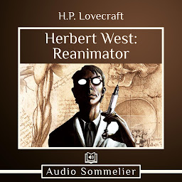 Icon image Herbert West: Reanimator