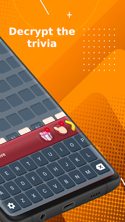 Game screenshot Acrostic: Trivia Crossword hack