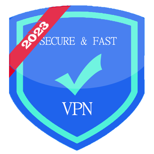 SUPER  VPN - SECURE SUPER FAST 0.4 Icon