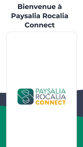 Aperçu de l'application