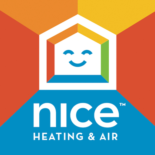Nice Heating & Air logo