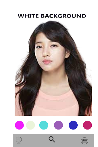 Remove Background Eraser App Screen 2