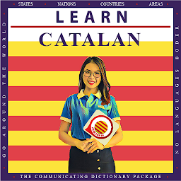Icon image Learn Catalan