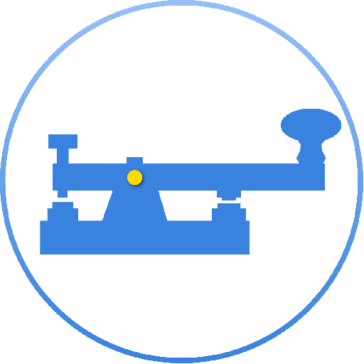 Morse Texter logo