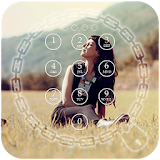 My Photo App lock Theme icon