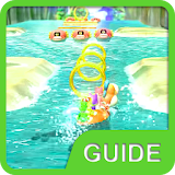 Guide Super Mario 3D World icon