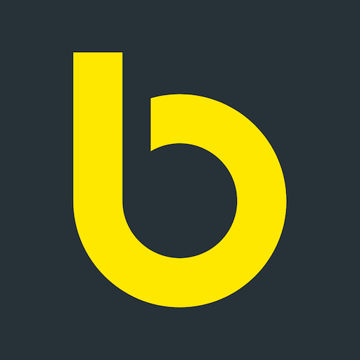 b-tastic logo