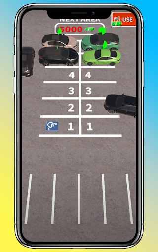 Car Parking Lot Management