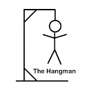 The Hangman - Classic Word Gue