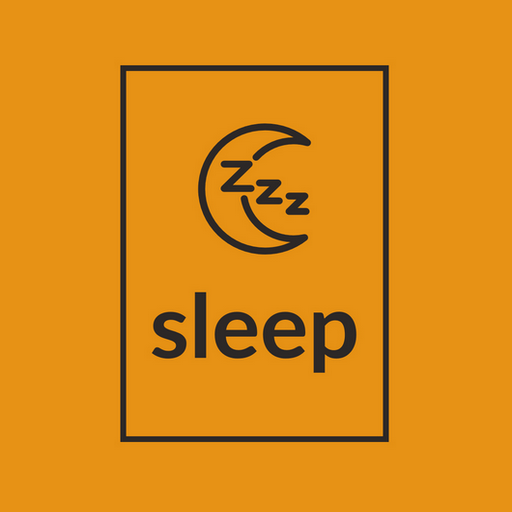 How To Sleep Good logo