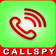 Callspy Pro - Call Recoder
