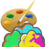 Paint N Share icon