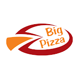 Big Pizza Brückmühl icon