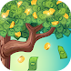 Shake Money Tree - Androidアプリ