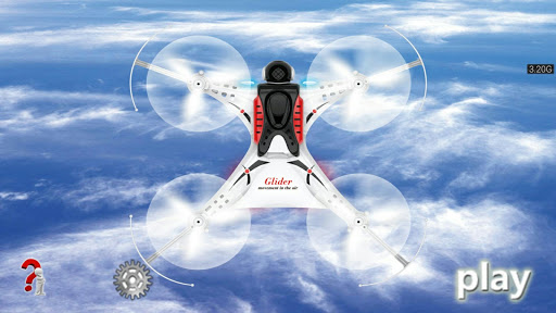 Android application CX-36 screenshort