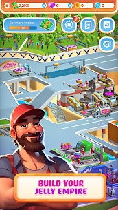 Berry Factory Tycoon Mod Apk 0.7.1 [Free purchase] 2
