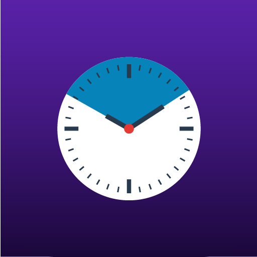 Relógio de ponto aplicativo - GOES Automação