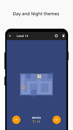 Amaze Penguin - Screenshot 2