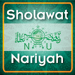 Cover Image of Download Sholawat Nariyah 1.1.2 APK