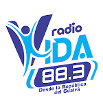 Cover Image of ダウンロード Radio Vida 88.3 FM  APK