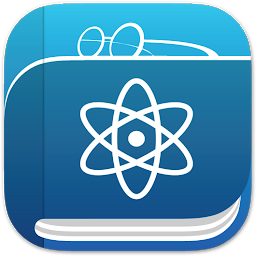 Icon image Science Dictionary by Farlex