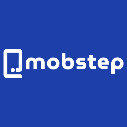 Mobstep OPs logo