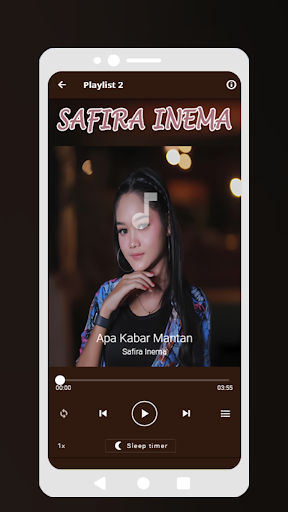 Lagu Safira Inema DJ Dangdut Screen 3