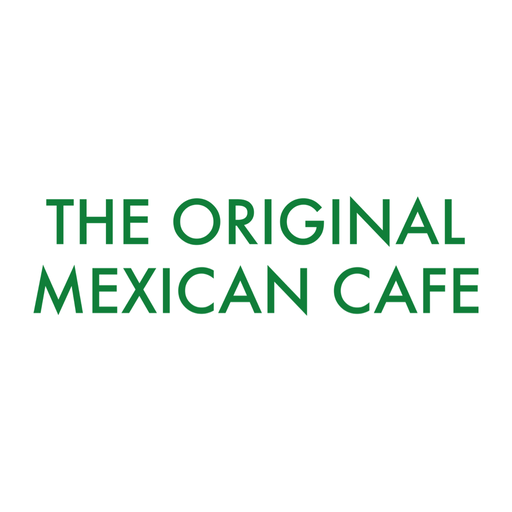 The Original Mexican Cafe logo