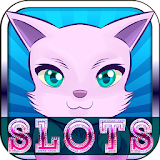 Kitty Cat Casino Slots icon